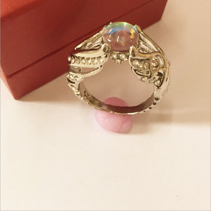 Charming Ring for Any Occasion