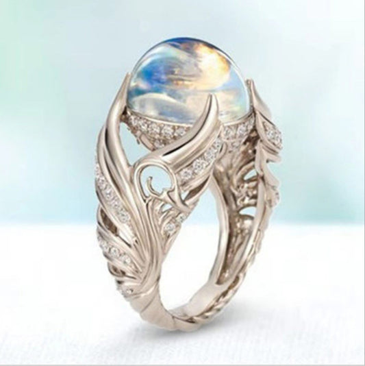 Charming Ring for Any Occasion