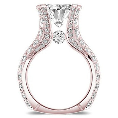 Stunning Gold Ring for Daily Wear
