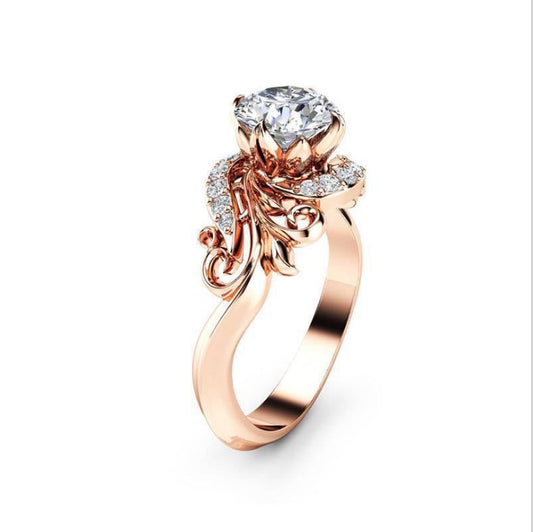 Stunning Gold Piece for Daily Wear