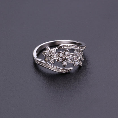 Delicate Artisan Ring