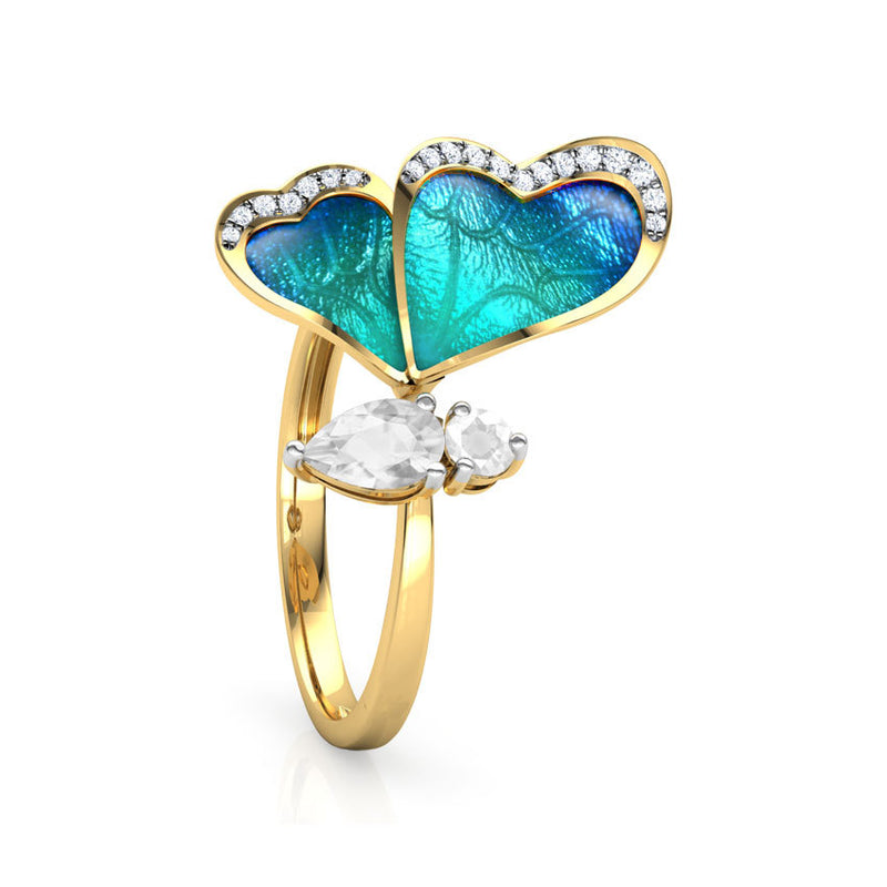 Charming Ring for Any Occasion