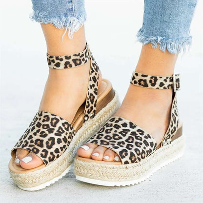 Beautifully Crafted Orthopedic Sandals