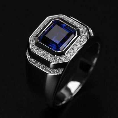 Vintage Handmade Ring