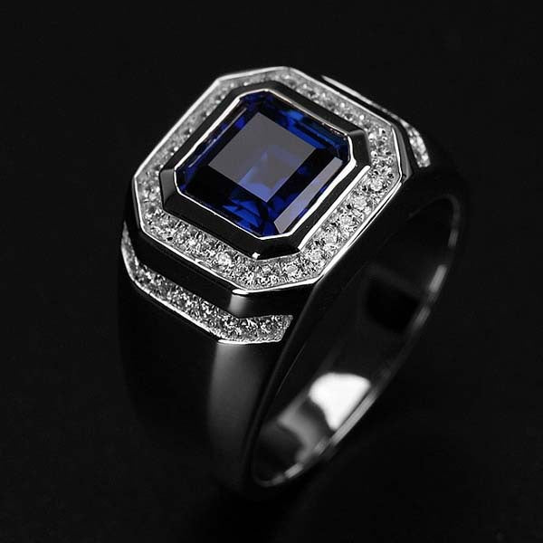 Vintage Handmade Ring