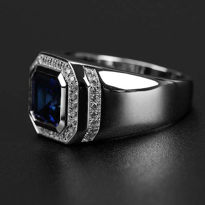 Vintage Handmade Ring