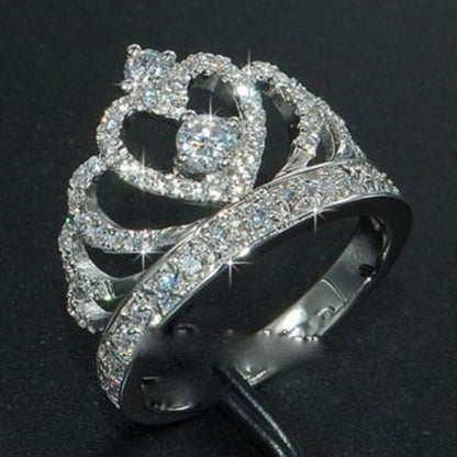 Vintage Handmade Gold Ring