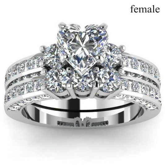 Stunning Ring for Daily Wear