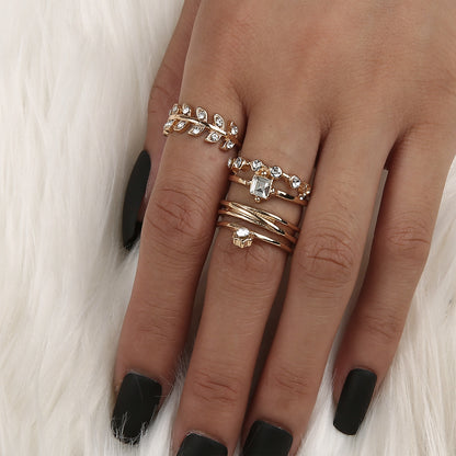 Stunning Set for Daily Wear