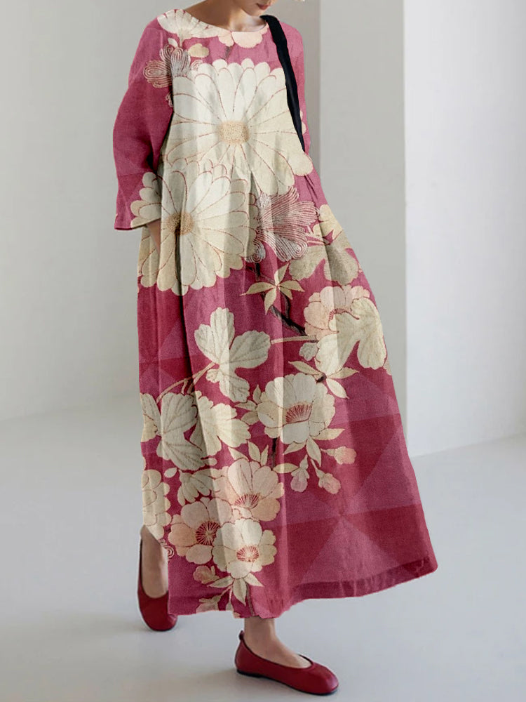 Elegantly Designed Dress