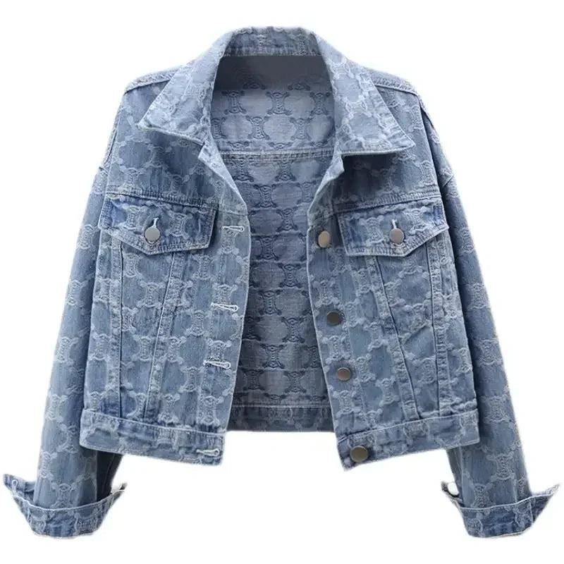 Thoughtfully Designed Jacket
