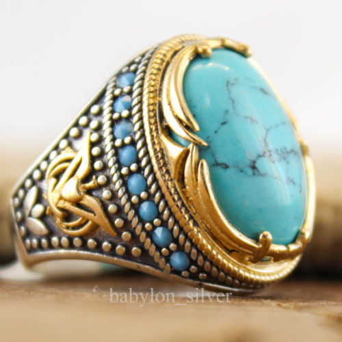 Classic Ring with Timeless Appeal