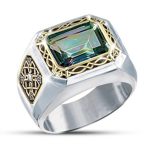 Stunning Ring for Daily Wear