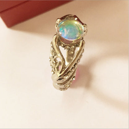 Charming Ring for Any Occasion