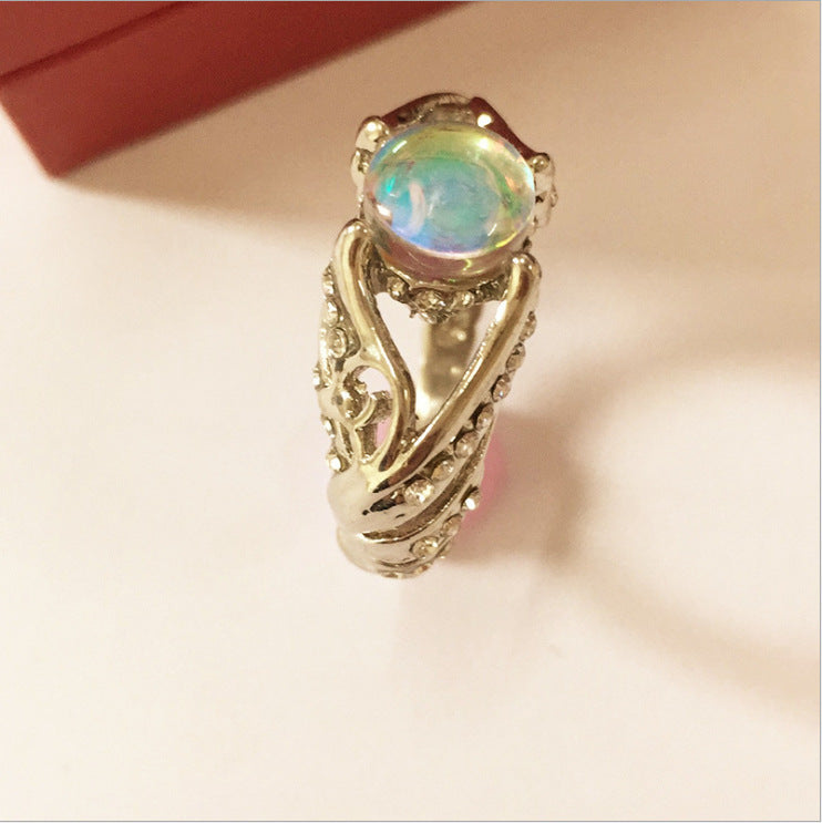 Charming Ring for Any Occasion