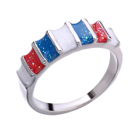 Beautiful Ring with Unique Style