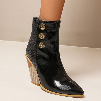 Beautifully Crafted Orthopedic Boots
