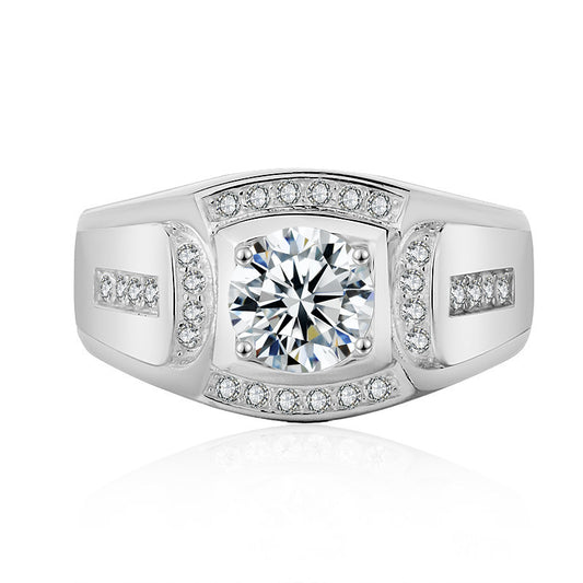 Charming Ring for Any Occasion