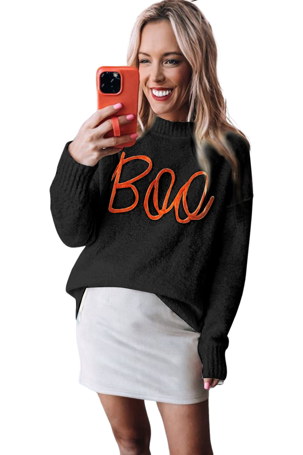 Vintage Inspired Sweater