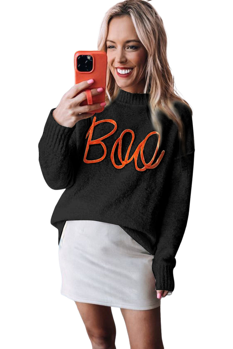 Vintage Inspired Sweater