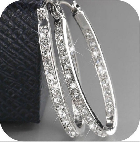 Stunning Earring for Daily Wear