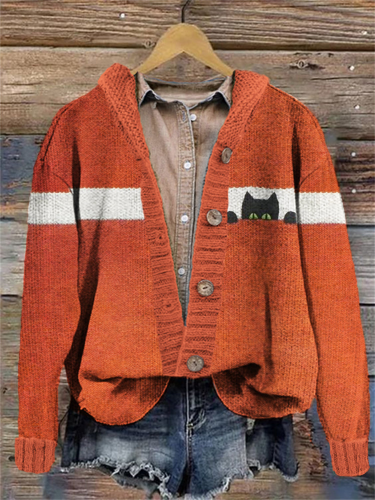 Classic Vintage Cardigan