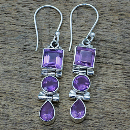 Beautiful Earring with Unique Style