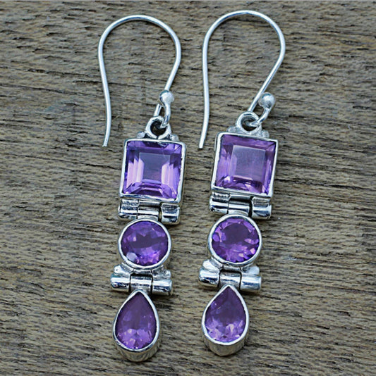 Beautiful Earring with Unique Style