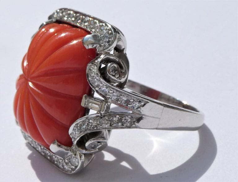 Classic Ring with Timeless Appeal