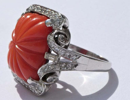 Classic Ring with Timeless Appeal
