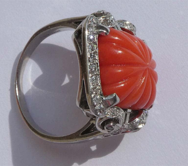 Classic Ring with Timeless Appeal