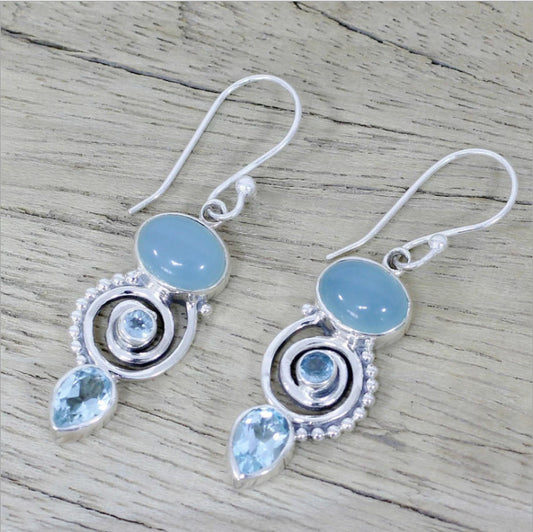 Elegant Earring for Every Occasion