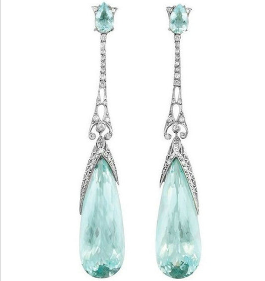Charming Earring for Any Occasion