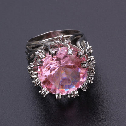 Vintage Handmade Ring