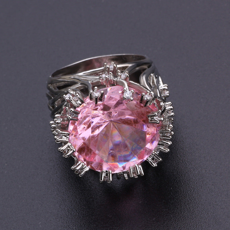 Vintage Handmade Ring