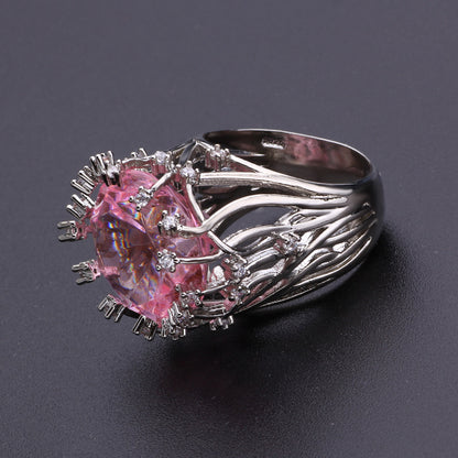 Elegant Ring for Every Occasion