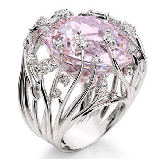 Vintage Handmade Ring