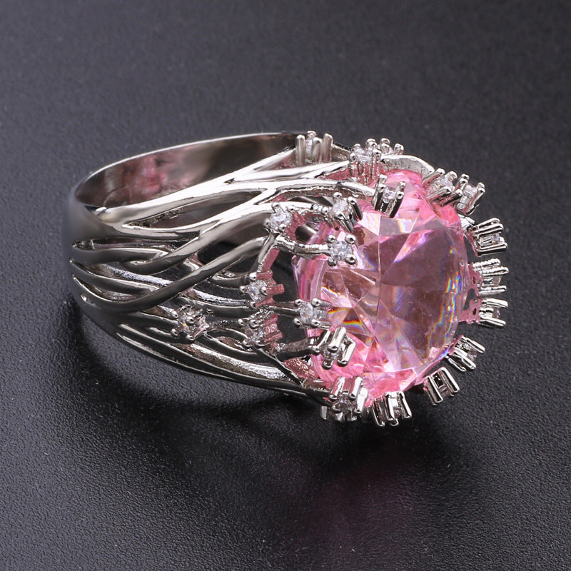 Vintage Handmade Ring