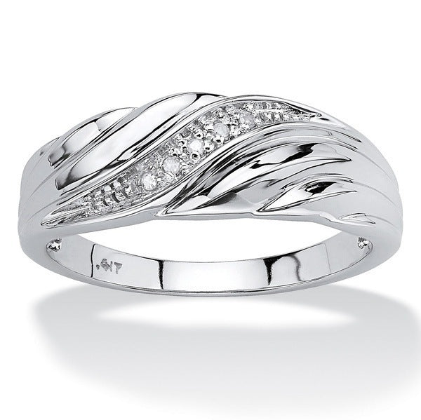 Delicate Artisan Ring