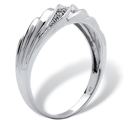 Beautiful Ring with Unique Style