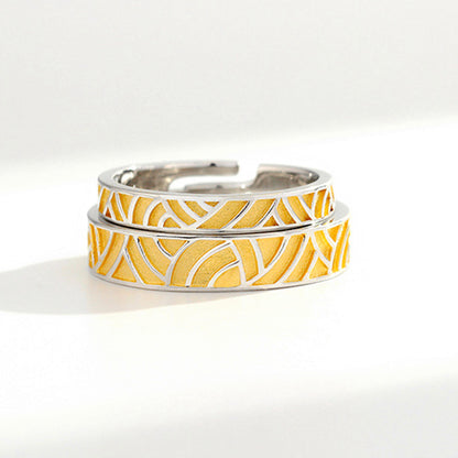 Classic Ring with Timeless Appeal