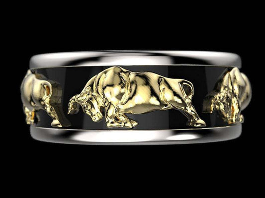 Romantic Ring for Special Moments