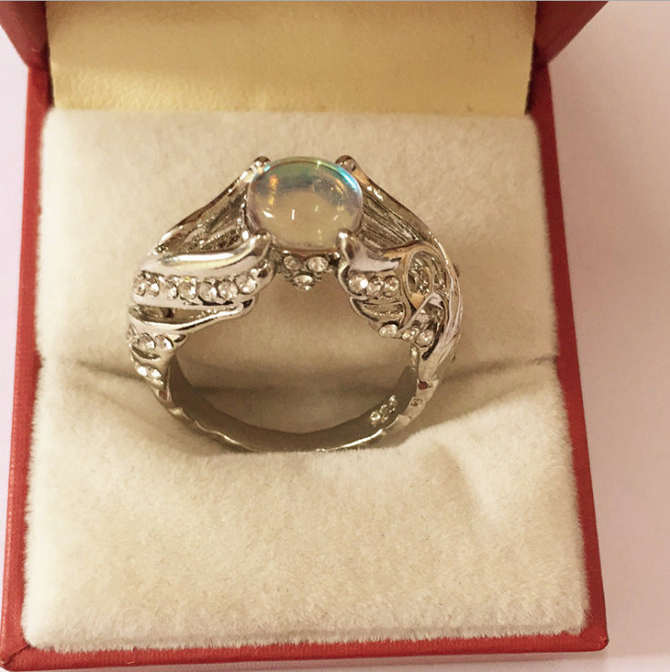 Charming Ring for Any Occasion