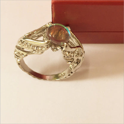 Charming Ring for Any Occasion