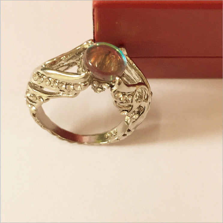 Charming Ring for Any Occasion