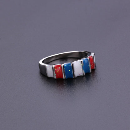 Beautiful Ring with Unique Style