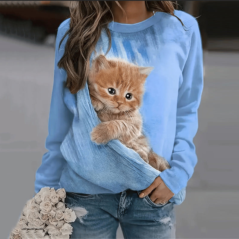 Timeless Vintage Style Shirt