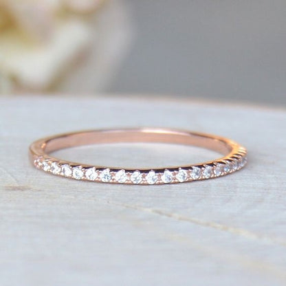 Stunning Gold Ring for Daily Wear