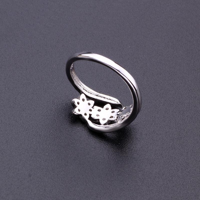 Elegant Ring for Every Occasion