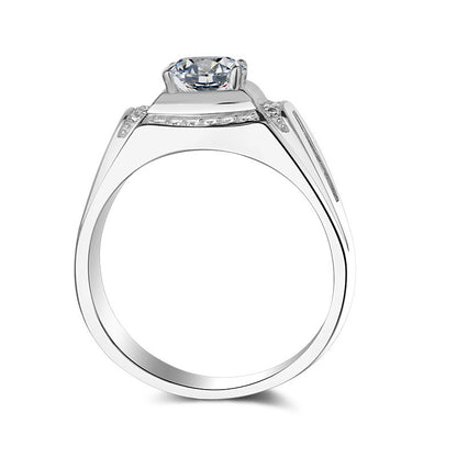 Charming Ring for Any Occasion